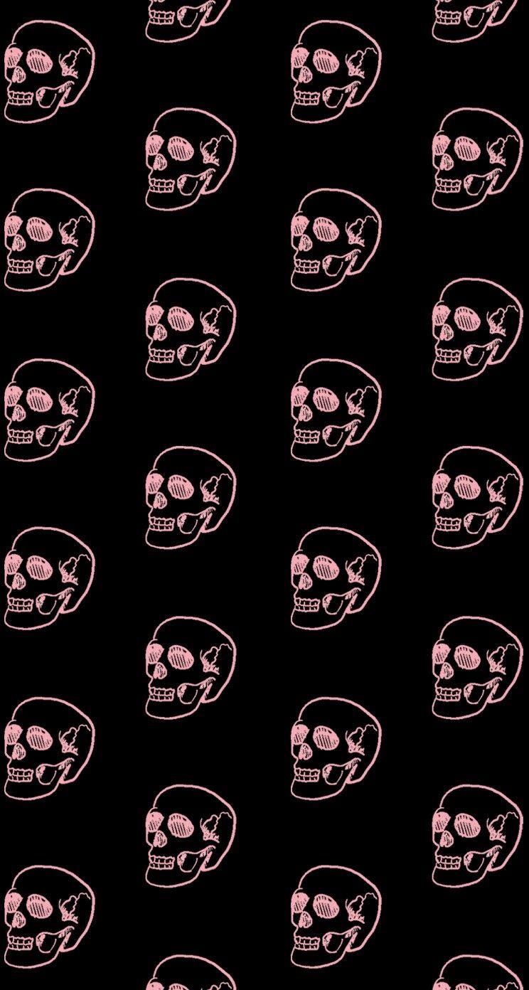 iPhone Wallpapers : 💀 - Art & Drawing Community : Explore & Discover