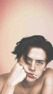 Aesthetic Wallpaper : Aesthetic Wallpaper Cole Sprouse | 3D Wallpapers ...