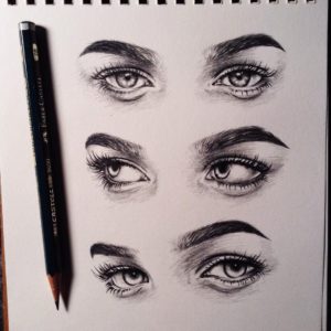 + 100 Best Easy Pencil Drawings Images : Instagram post by Taji Joseph ...